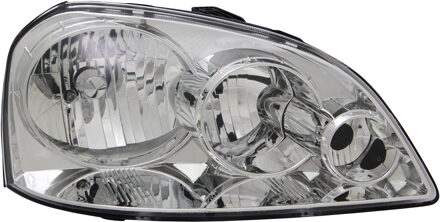 Chevrolet Koplamp rechts 200545052