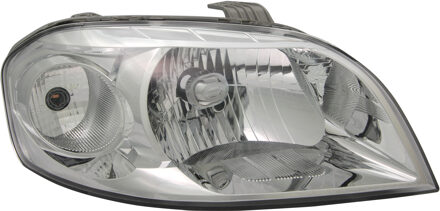 Chevrolet Koplamp rechts 2011081052