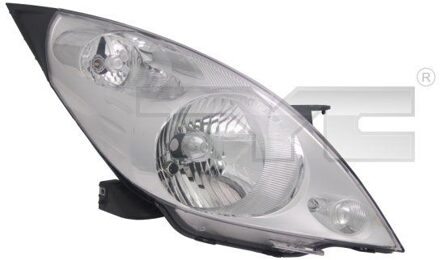 Chevrolet Koplamp rechts 2012365052