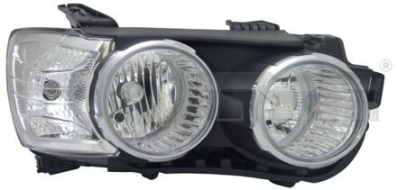 Chevrolet Koplamp rechts 2012773059