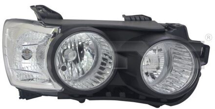 Chevrolet Koplamp rechts 2012773159