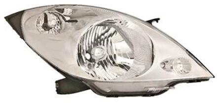 Chevrolet KOPLAMP RECHTS MET KNIPPERLICHT H4 +Elektrisch Motor