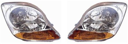 Chevrolet Koplamp Set SET807962