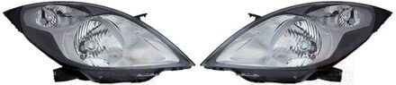 Chevrolet Koplamp Set SET809962