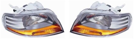 Chevrolet Koplamp Set SET8115962