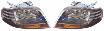 Chevrolet Koplamp Set SET8115964