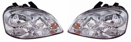 Chevrolet Koplamp Set SET8132962