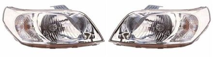 Chevrolet Koplamp Set SET816962