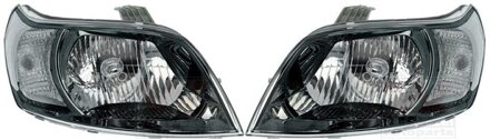 Chevrolet Koplamp Set SET816964
