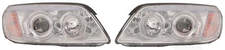 Chevrolet Koplamp Set SET881962