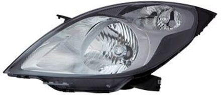 Chevrolet Koplamp