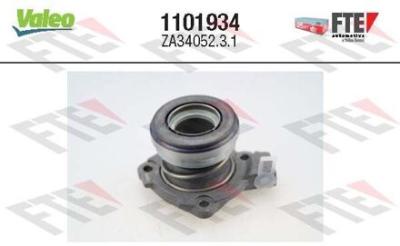 Chevrolet Koppelingsdruklager , koppeling 1101934