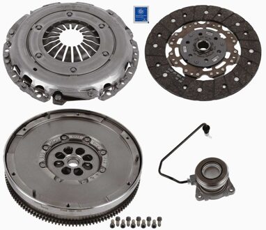 Chevrolet Koppelingsset 2290601192