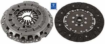 Chevrolet Koppelingsset 3000952028