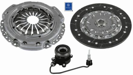 Chevrolet Koppelingsset 3000990526