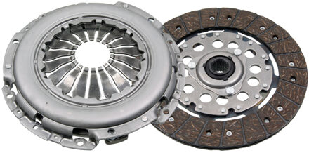 Chevrolet Koppelingsset ADBP300006