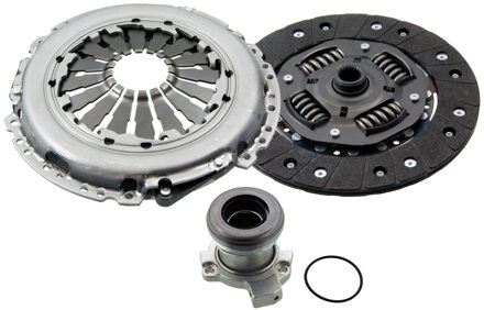 Chevrolet Koppelingsset ADW1930105