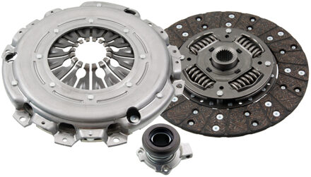 Chevrolet Koppelingsset ADW1930132