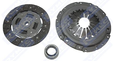 Chevrolet Koppelingsset JT6296