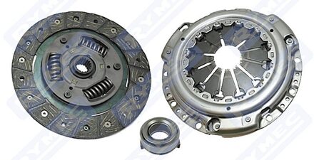 Chevrolet Koppelingsset JT7357