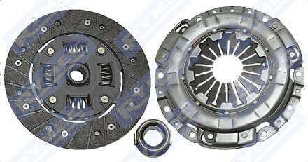 Chevrolet Koppelingsset JT7478