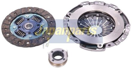 Chevrolet Koppelingsset KFW24