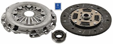 Chevrolet Koppelingsset