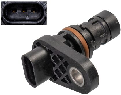 Chevrolet krukas sensor 106797