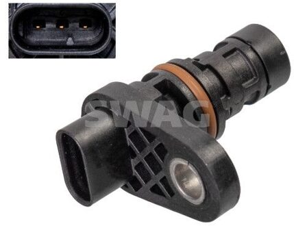 Chevrolet Krukas sensor 89106797