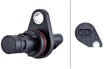 Chevrolet Krukassensor 6PU009168781