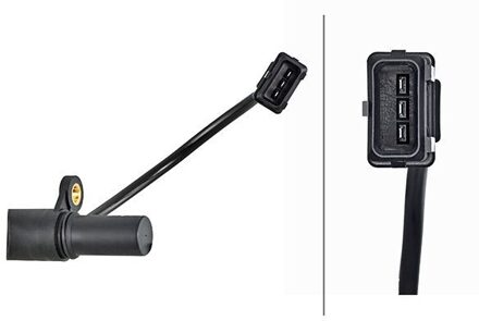 Chevrolet Krukassensor 6PU009168791