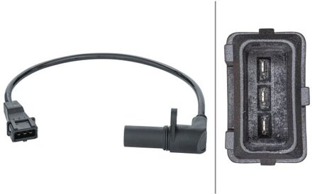 Chevrolet Krukassensor 6PU013122951