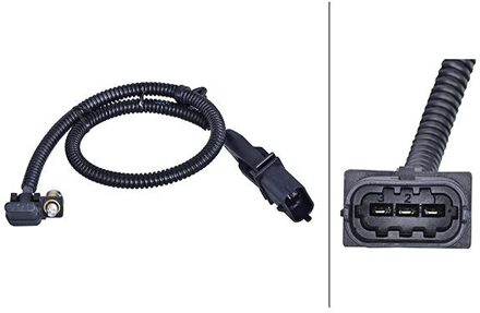 Chevrolet Krukassensor 6PU358191211