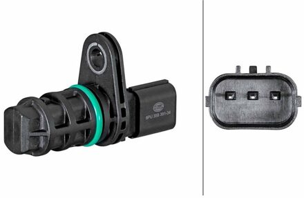 Chevrolet Krukassensor 6PU358381341