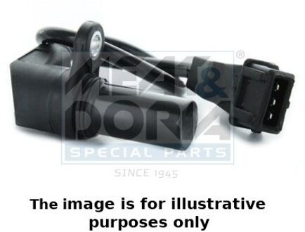 Chevrolet Krukassensor 87491E