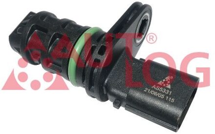 Chevrolet Krukassensor AS5331