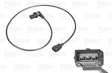 Chevrolet Krukassensor CHEVROLET DAEWOO 254132