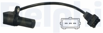 Chevrolet Krukassensor SS11055