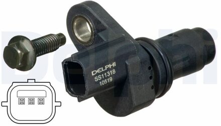 Chevrolet Krukassensor SS11318
