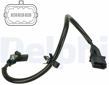 Chevrolet Krukassensor SS11321