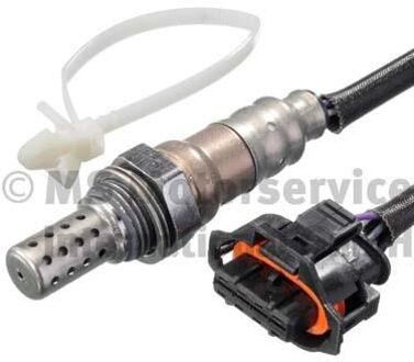 Chevrolet Lambda Sonde 702604070