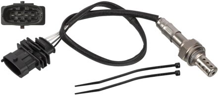 Chevrolet lambdasonde 107600