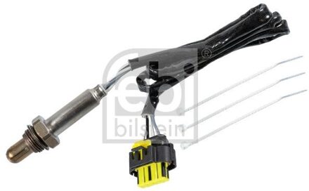 Chevrolet Lambdasonde 175881