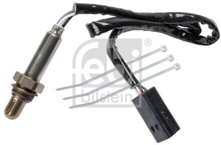 Chevrolet lambdasonde 177374