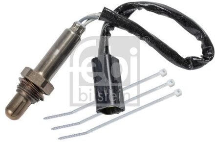 Chevrolet lambdasonde 177391