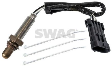 Chevrolet lambdasonde 33103134