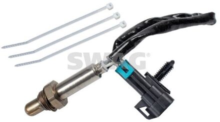 Chevrolet lambdasonde 33104094