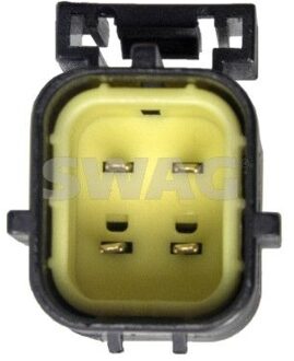 Chevrolet lambdasonde 33109184