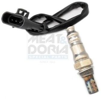 Chevrolet Lambdasonde 81663