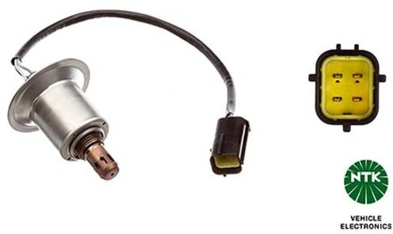 Chevrolet Lambdasonde 92314